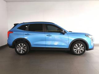 Haval Jolion 1.5T City Plus