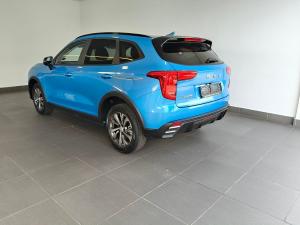 Haval Jolion 1.5T City Plus - Image 4