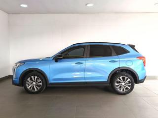 Haval Jolion 1.5T City Plus