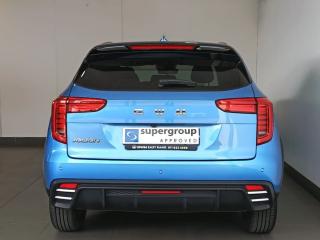 Haval Jolion 1.5T City Plus