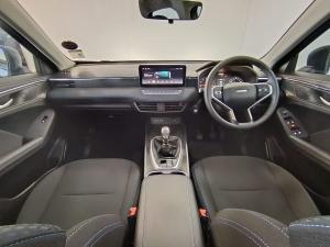 Haval Jolion 1.5T City - Image 13