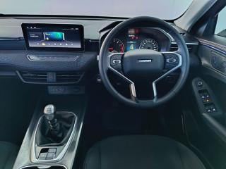 Haval Jolion 1.5T City