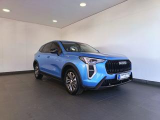 Haval Jolion 1.5T City