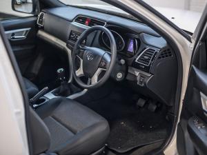 GWM Steed 5 2.0VGT single cab S - Image 11