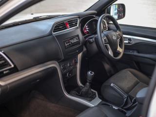 GWM Steed 5 2.0VGT single cab S