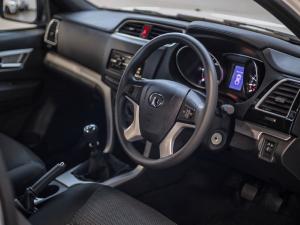GWM Steed 5 2.0VGT single cab S - Image 13