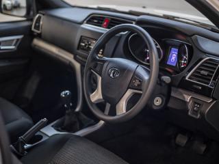 GWM Steed 5 2.0VGT single cab S