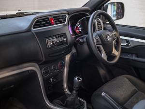 GWM Steed 5 2.0VGT single cab S - Image 14