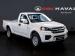 GWM Steed 5 2.0VGT single cab S - Thumbnail 1