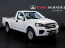 Thumbnail GWM Steed 5 2.0VGT single cab S