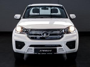 GWM Steed 5 2.0VGT single cab S - Image 2