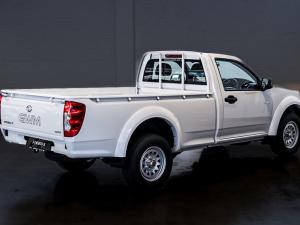 GWM Steed 5 2.0VGT single cab S - Image 6