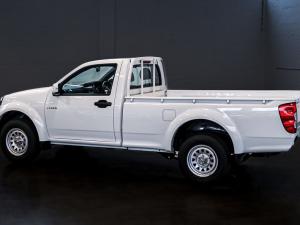 GWM Steed 5 2.0VGT single cab S - Image 7