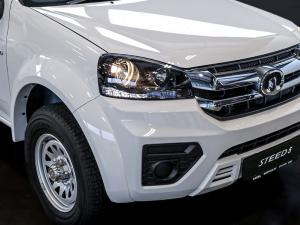 GWM Steed 5 2.0VGT single cab S - Image 8
