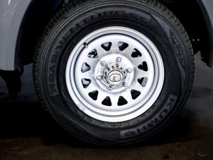 GWM Steed 5 2.0VGT single cab S - Image 9