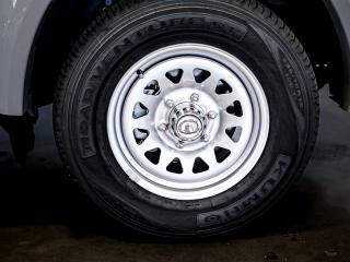 GWM Steed 5 2.0VGT single cab S
