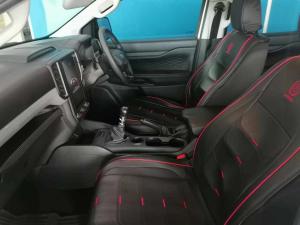 Ford Ranger 2.0 SiT double cab XL manual - Image 10
