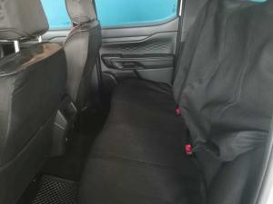 Ford Ranger 2.0 SiT double cab XL manual - Image 11