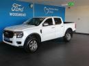 Thumbnail Ford Ranger 2.0 SiT double cab XL manual