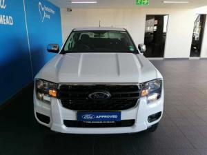 Ford Ranger 2.0 SiT double cab XL manual - Image 2