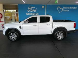 Ford Ranger 2.0 SiT double cab XL manual - Image 4