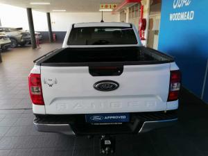 Ford Ranger 2.0 SiT double cab XL manual - Image 5