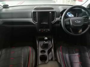 Ford Ranger 2.0 SiT double cab XL manual - Image 6