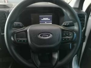 Ford Ranger 2.0 SiT double cab XL manual - Image 8