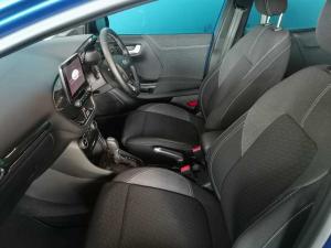 Ford Puma 1.0T Titanium - Image 10
