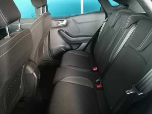 Ford Puma 1.0T Titanium - Image 11