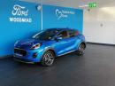 Thumbnail Ford Puma 1.0T Titanium