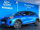 Thumbnail Ford Puma 1.0T Titanium