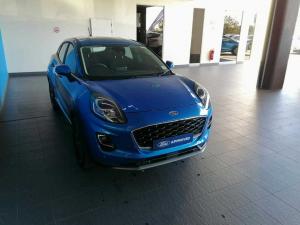 Ford Puma 1.0T Titanium - Image 3