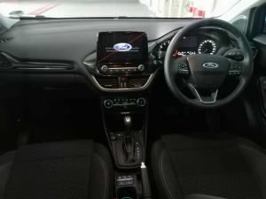 Ford Puma 1.0T Titanium - Image 6
