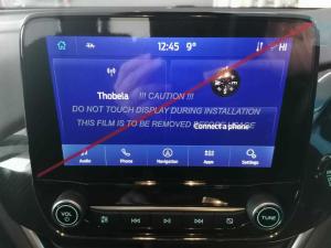 Ford Puma 1.0T Titanium - Image 7