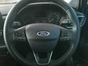 Ford Puma 1.0T Titanium - Image 8