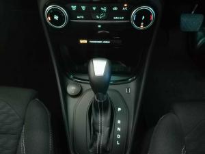 Ford Puma 1.0T Titanium - Image 9