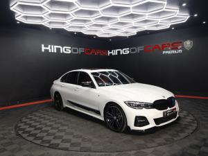 BMW 3 Series 330i Sport Line Launch Edition - Image 1