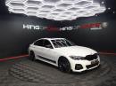 Thumbnail BMW 3 Series 330i Sport Line Launch Edition