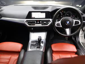 BMW 3 Series 330i Sport Line Launch Edition - Image 8