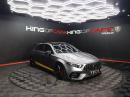 Thumbnail Mercedes-Benz A-Class A45 S hatch 4Matic+