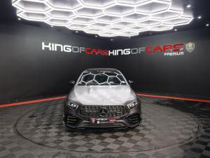 Mercedes-Benz A-Class A45 S hatch 4Matic+ - Image 2