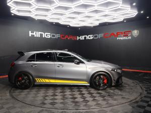 Mercedes-Benz A-Class A45 S hatch 4Matic+ - Image 3