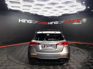 Mercedes-Benz A-Class A45 S hatch 4Matic+ - Image 5
