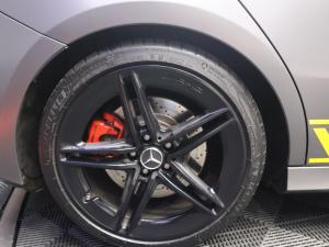 Mercedes-Benz A-Class A45 S hatch 4Matic+ - Image 7