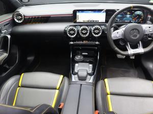Mercedes-Benz A-Class A45 S hatch 4Matic+ - Image 8