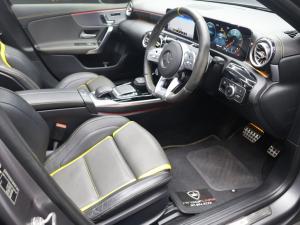 Mercedes-Benz A-Class A45 S hatch 4Matic+ - Image 9