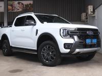 Thumbnail Ford Ranger 3.0TD V6 double cab Wildtrak 4WD