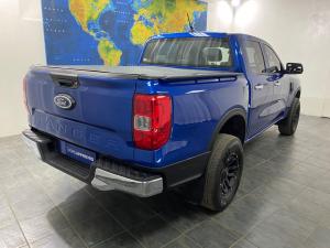 Ford Ranger 2.0 SiT double cab - Image 5