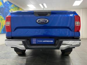 Ford Ranger 2.0 SiT double cab - Image 6